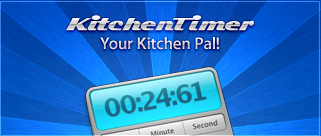 KitchenTimer